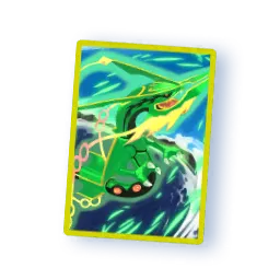 Pokémon TCG Pocket card image