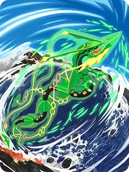 Pokémon TCG Pocket card image