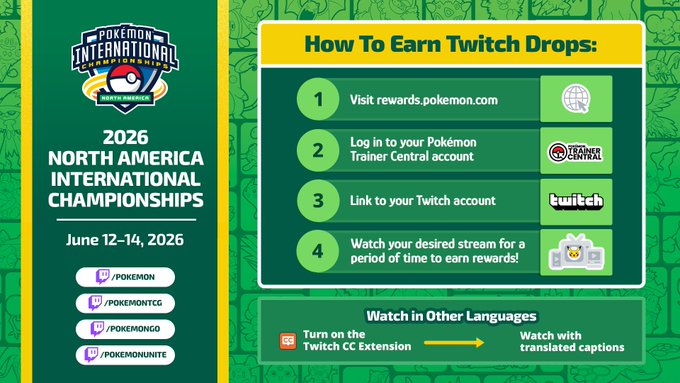 How to Receive Twitch Drops