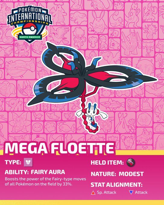 Floette