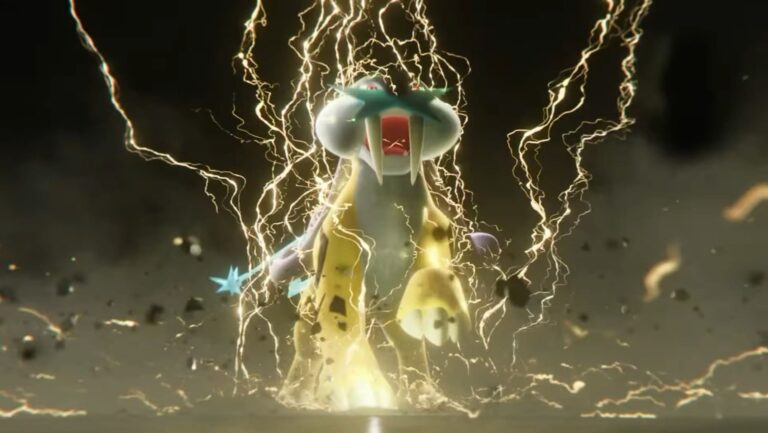 Pokémon TCG Pocket card image