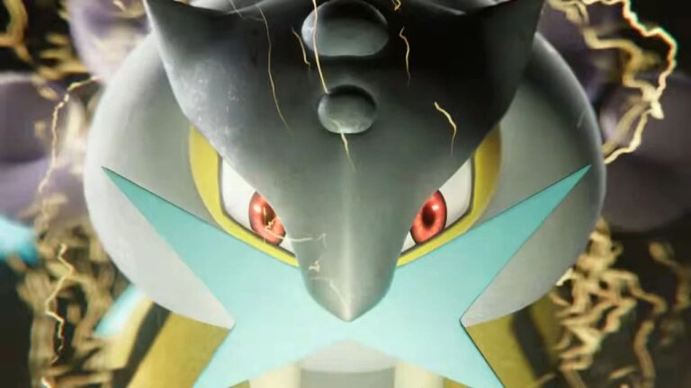 Pokémon TCG Pocket card image