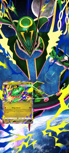 Pokémon TCG Pocket card image