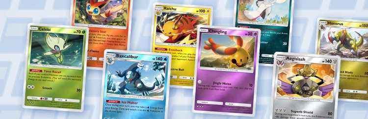 Pokémon TCG Pocket: Parallel Foil Mass Outbreak Wonder Pick Event Coming Soon