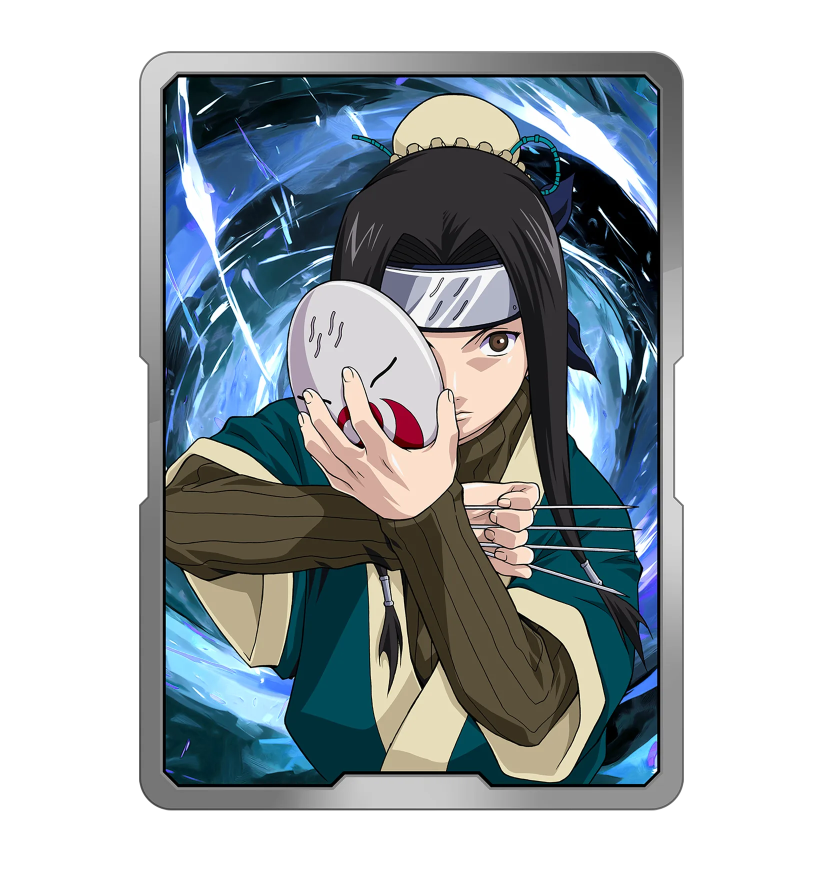 HAKU