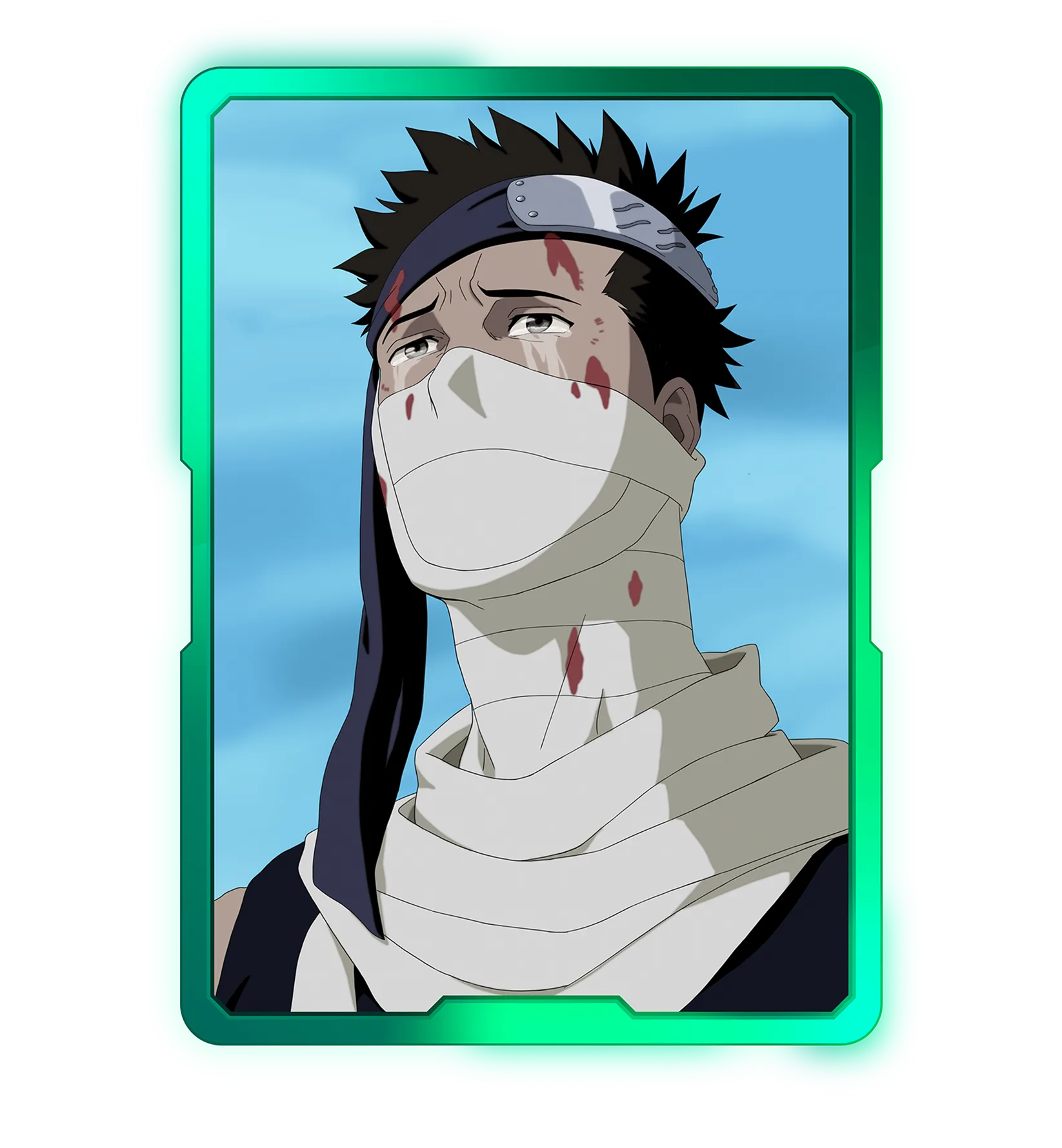 ZABUZA MOMOCHI