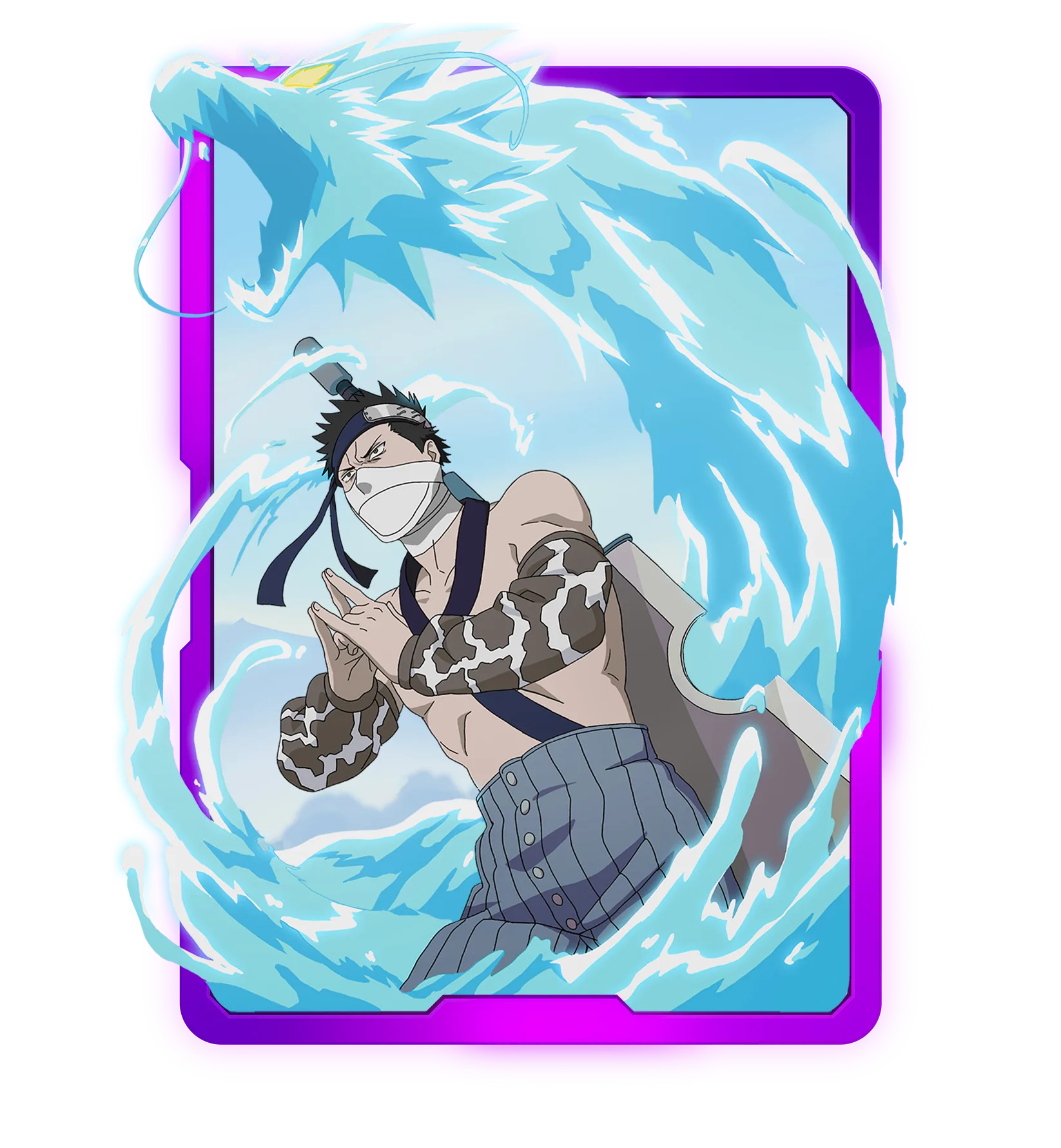 ZABUZA MOMOCHI