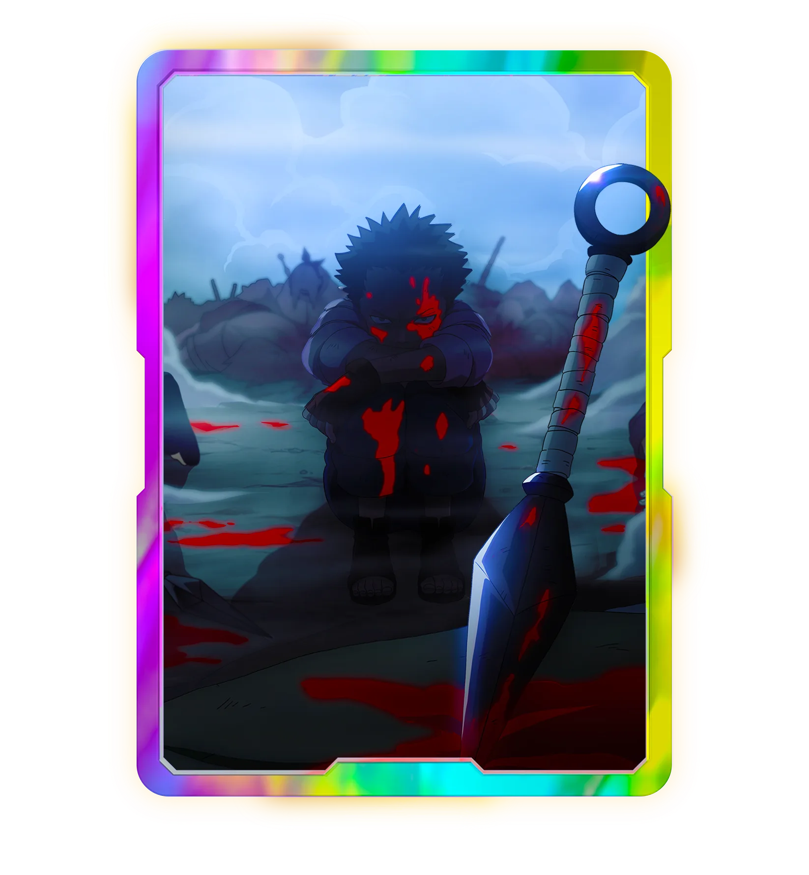 ZABUZA MOMOCHI