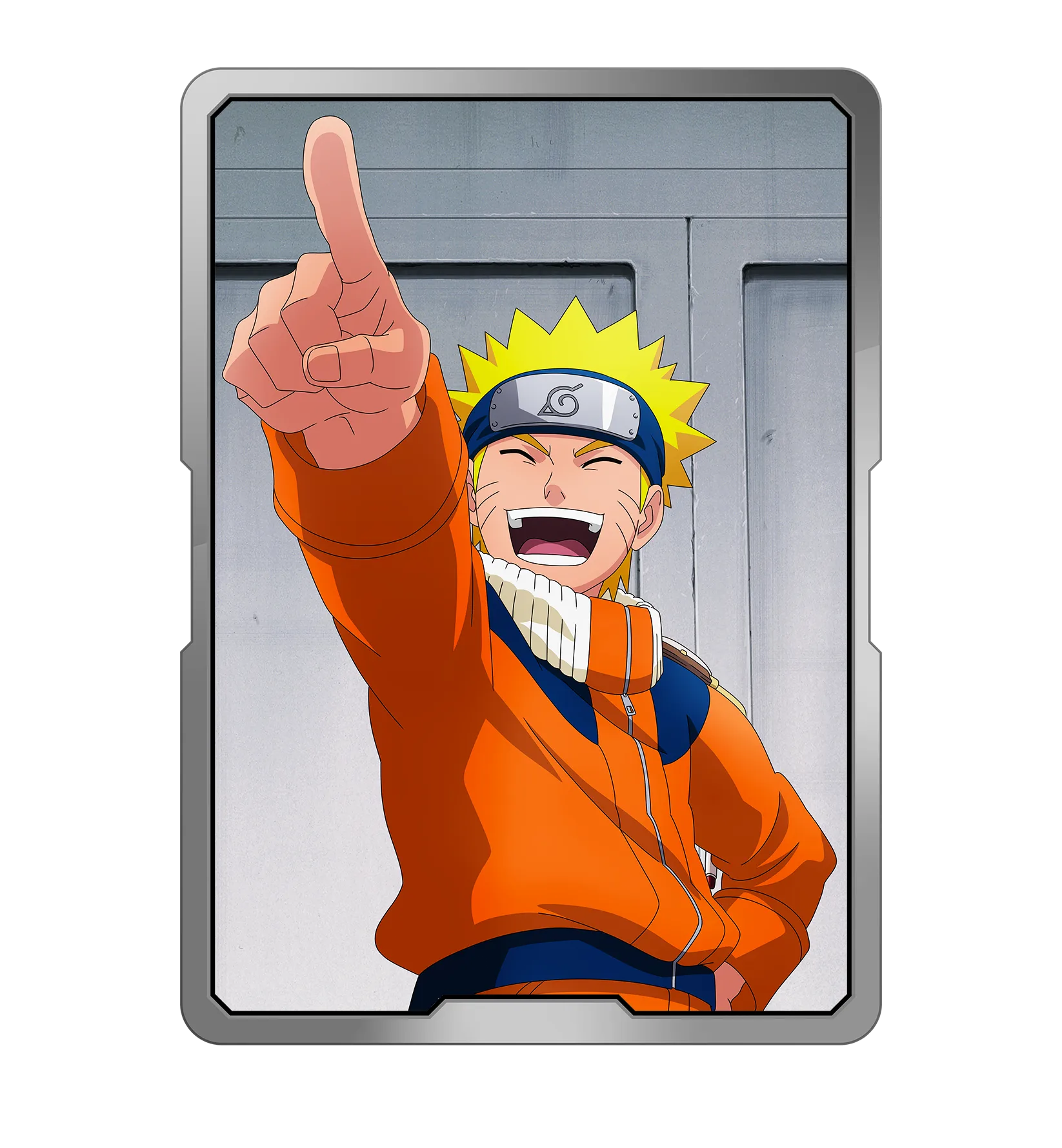 Naruto Uzumaki
