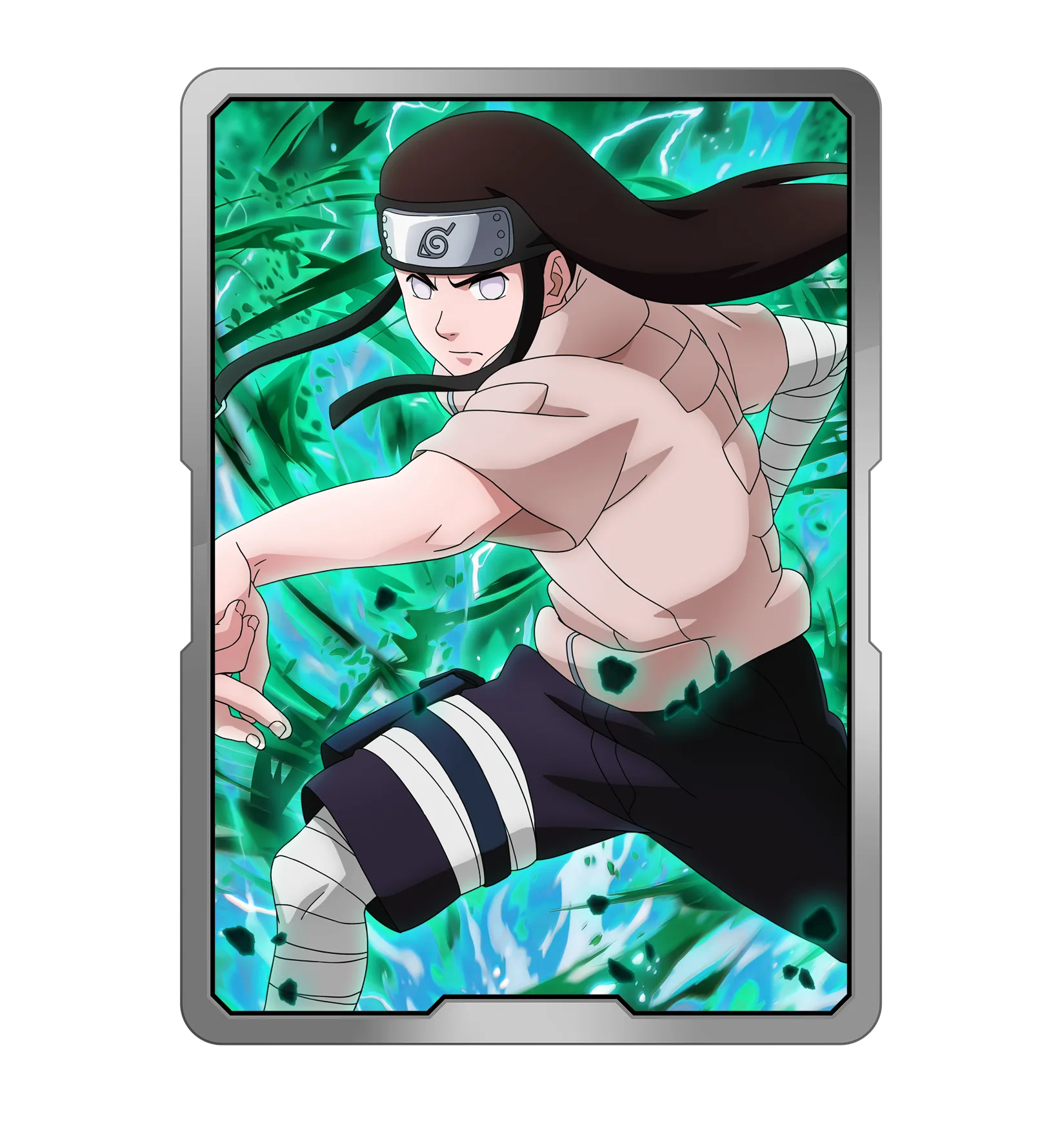Neji Hyuga