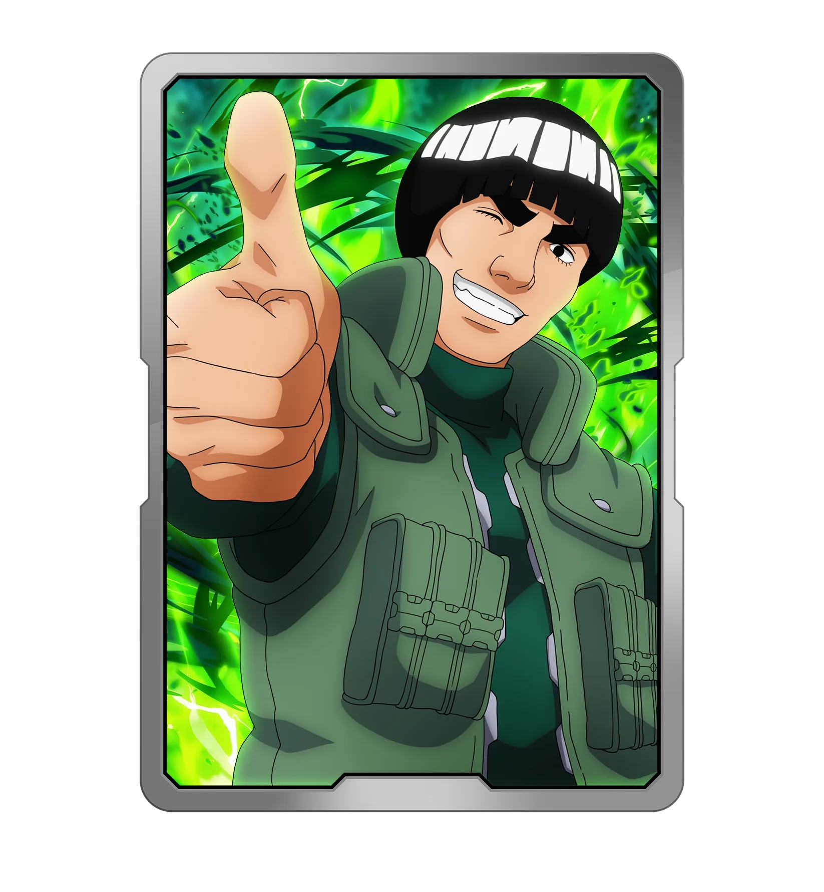 Gai Maito