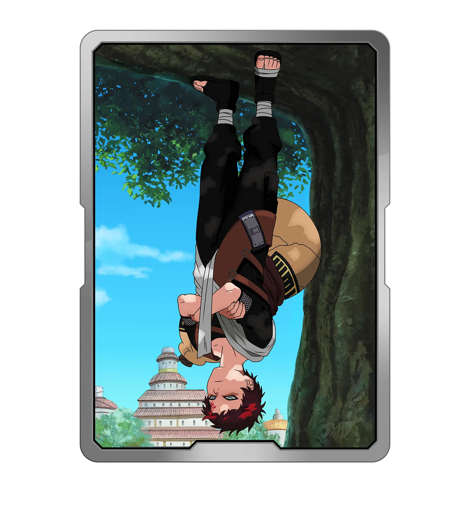 Gaara