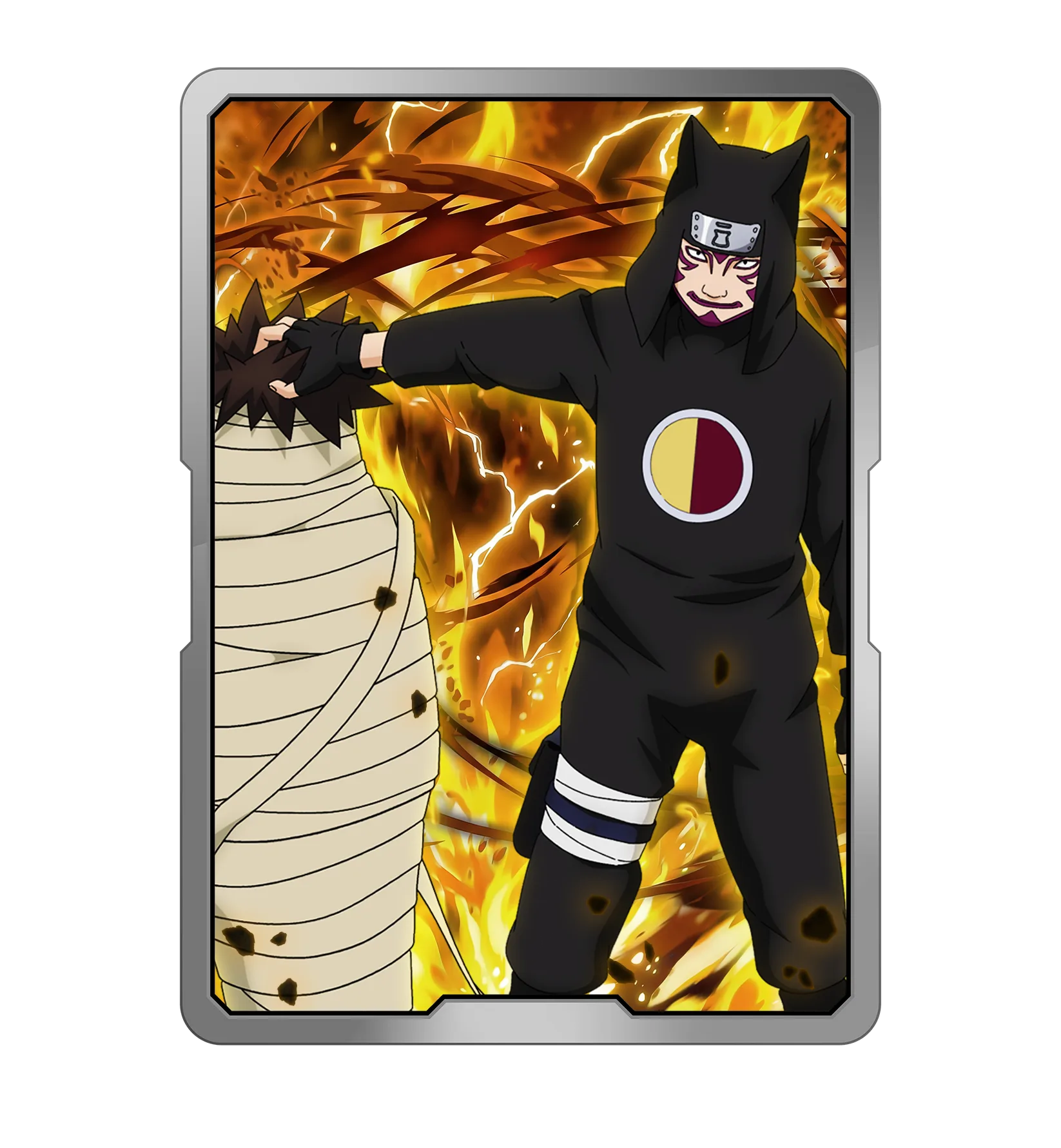 Kankuro