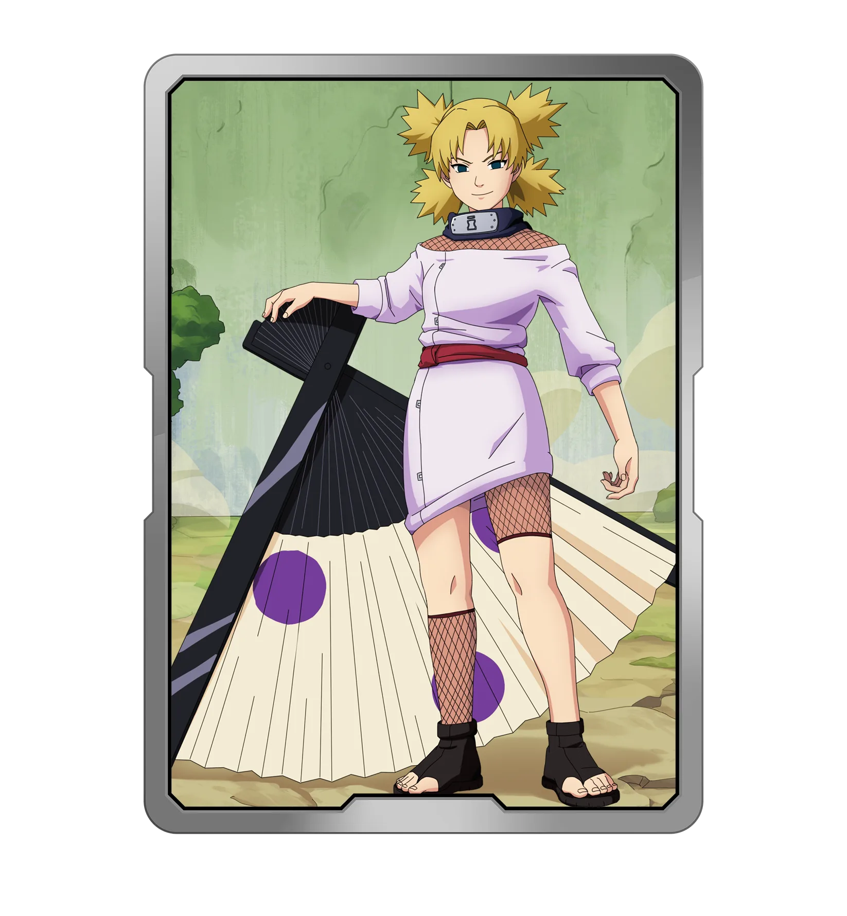 Temari
