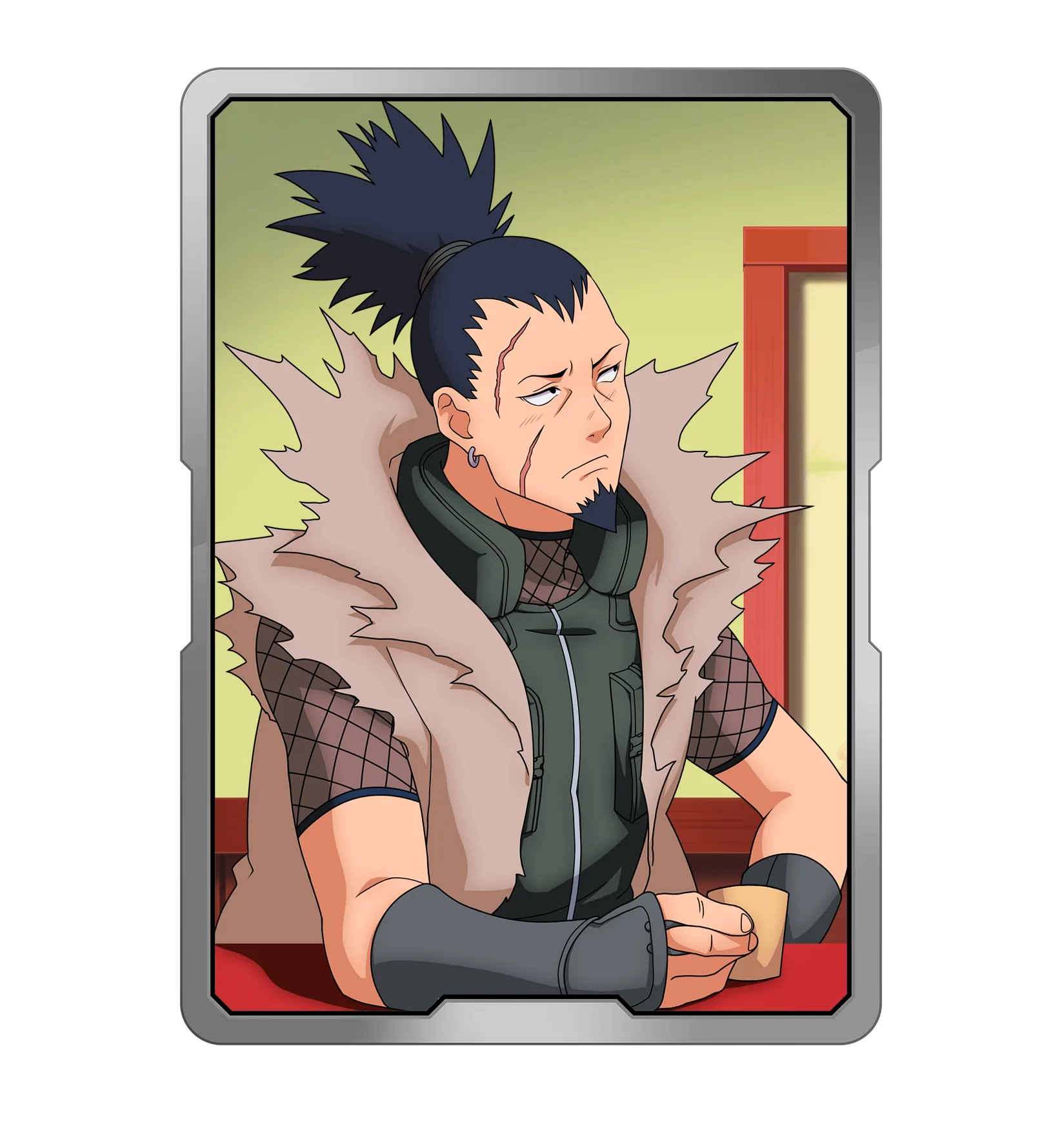 Shikaku Nara