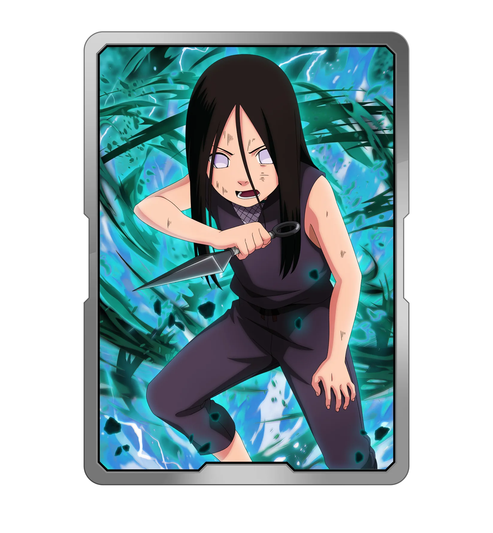 Hanabi Hyuga