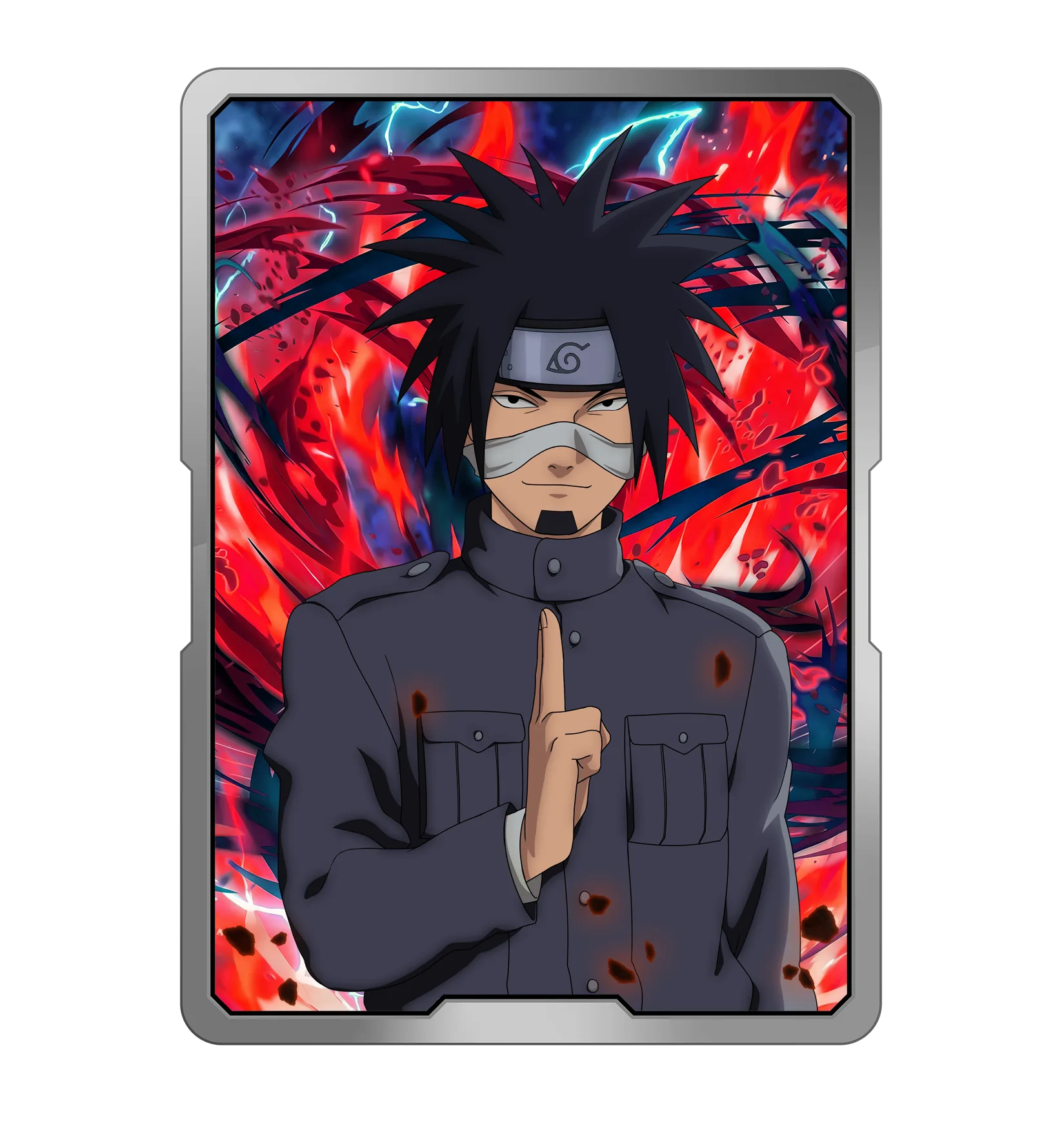 Kotetsu Hagane