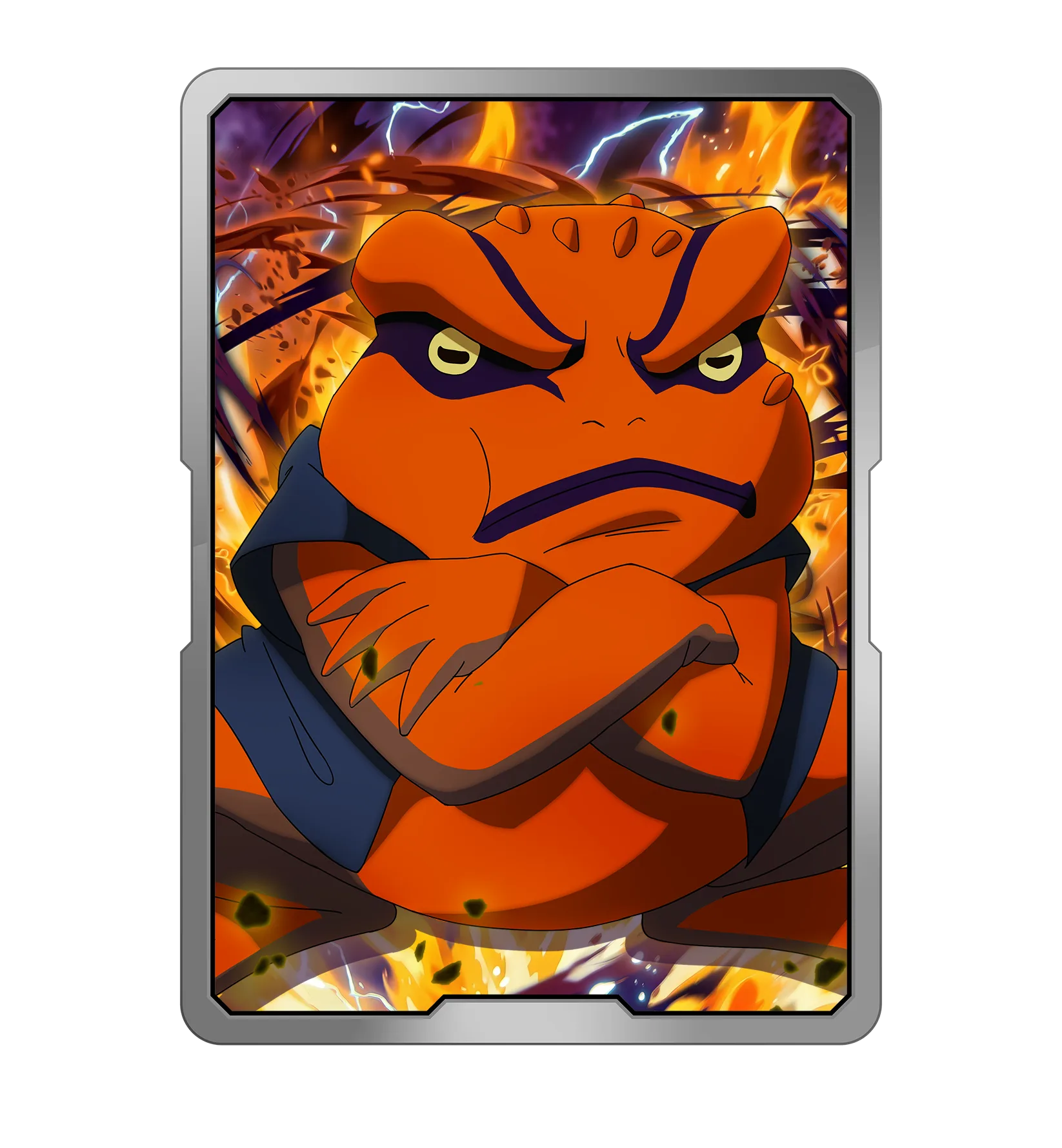 Gamakichi
