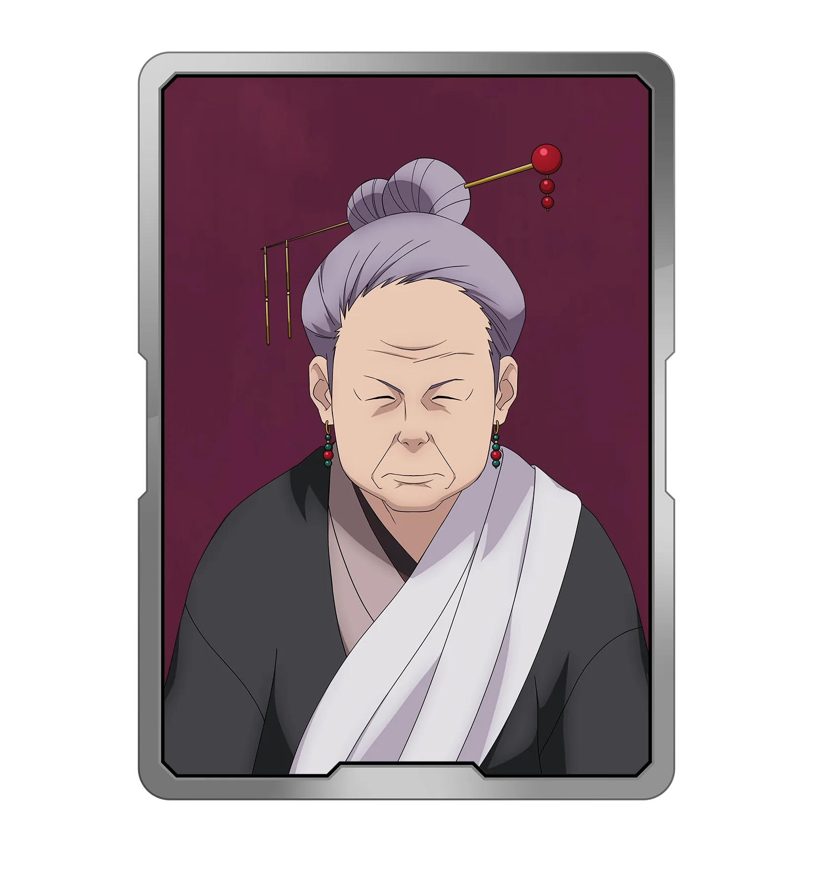Koharu Utatane