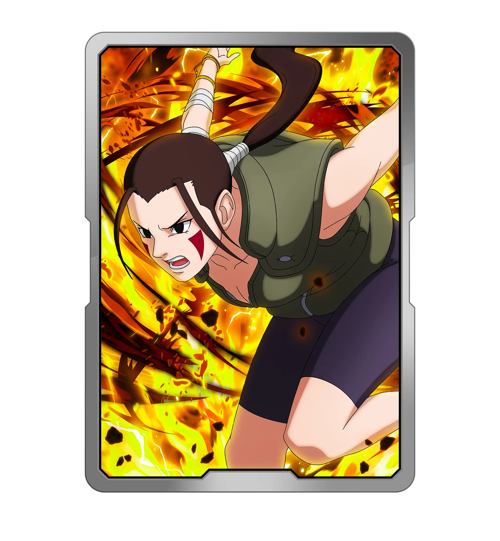 Hana Inuzuka