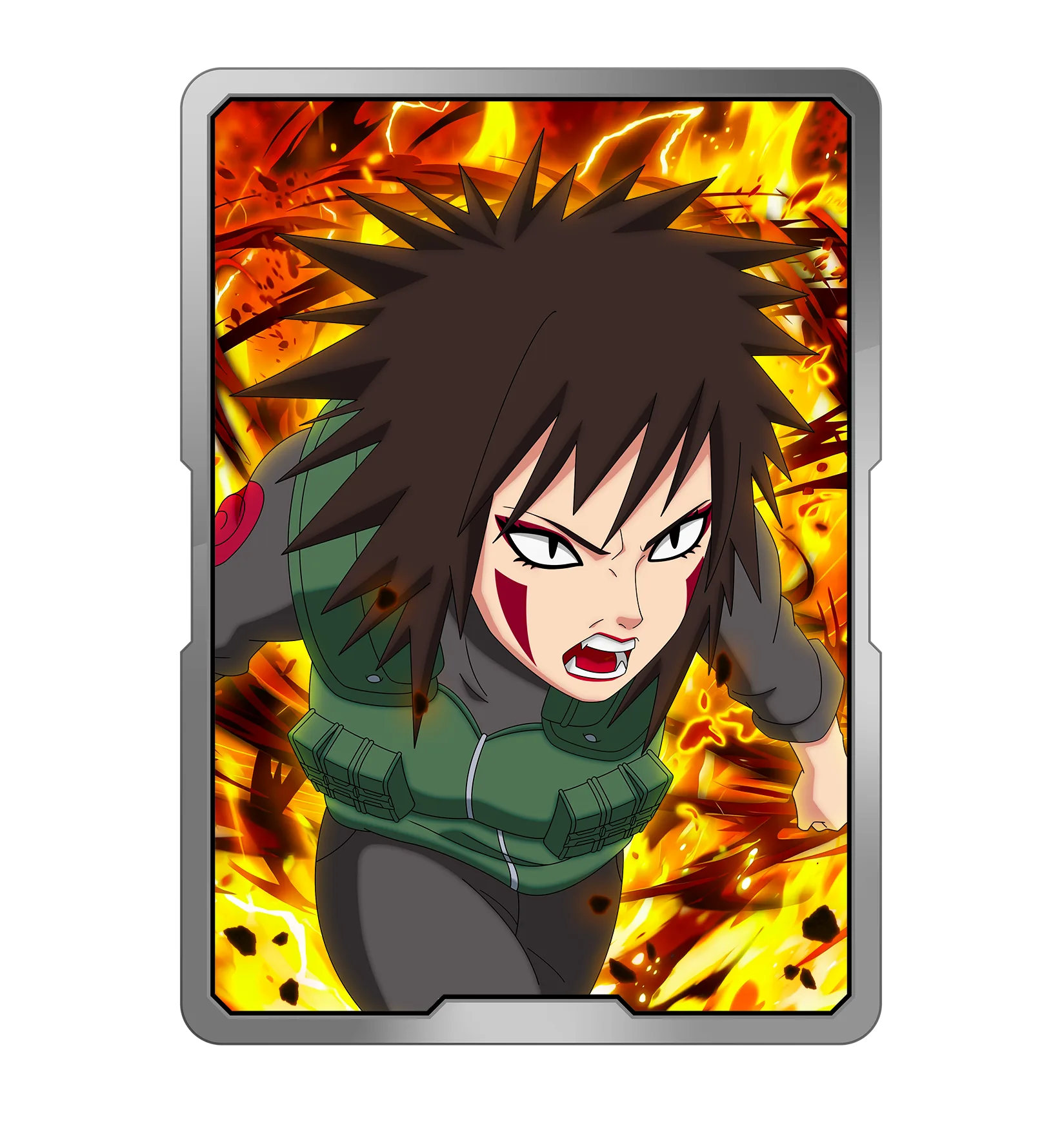 Tsume Inuzuka