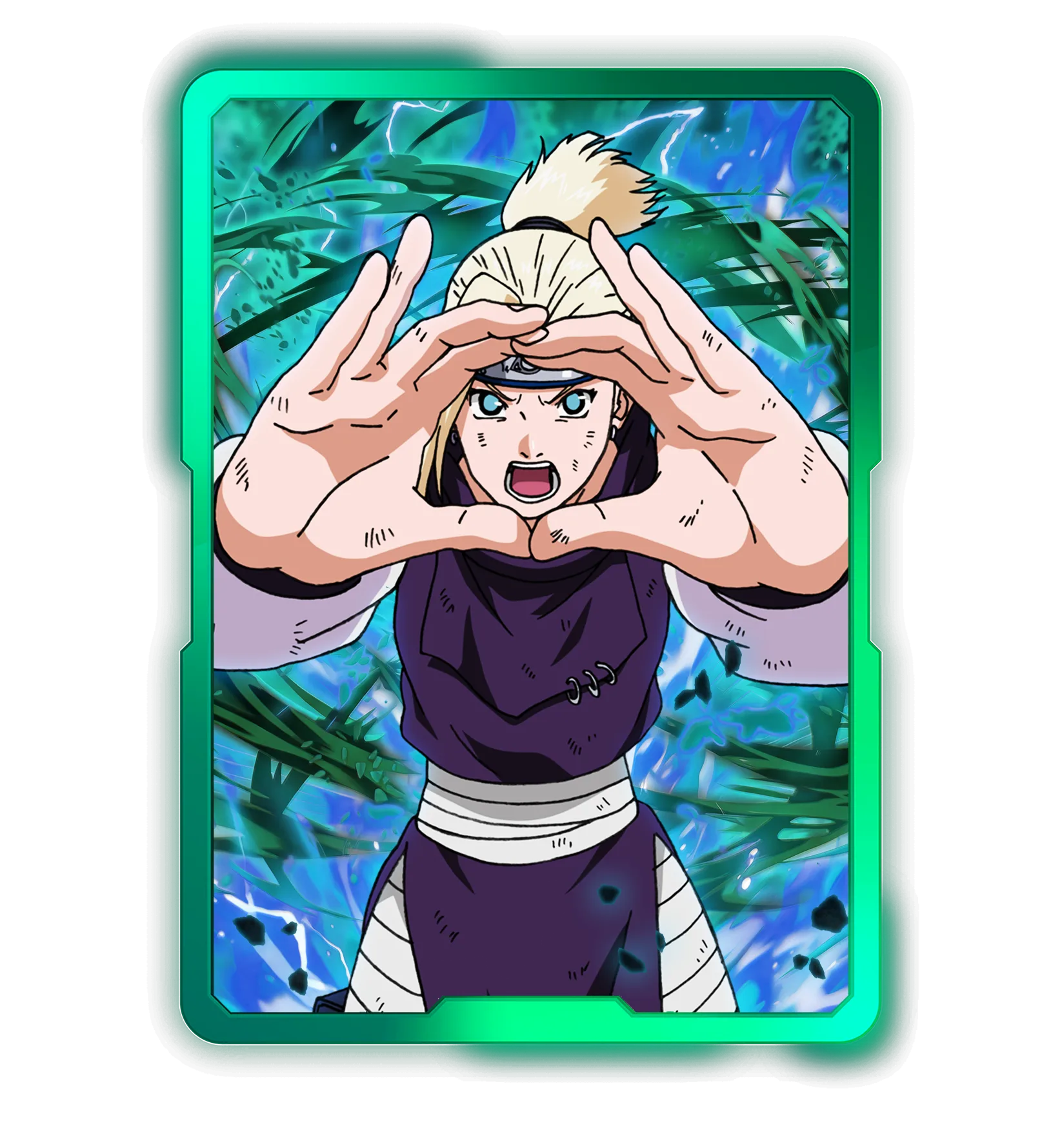 Ino Yamanaka