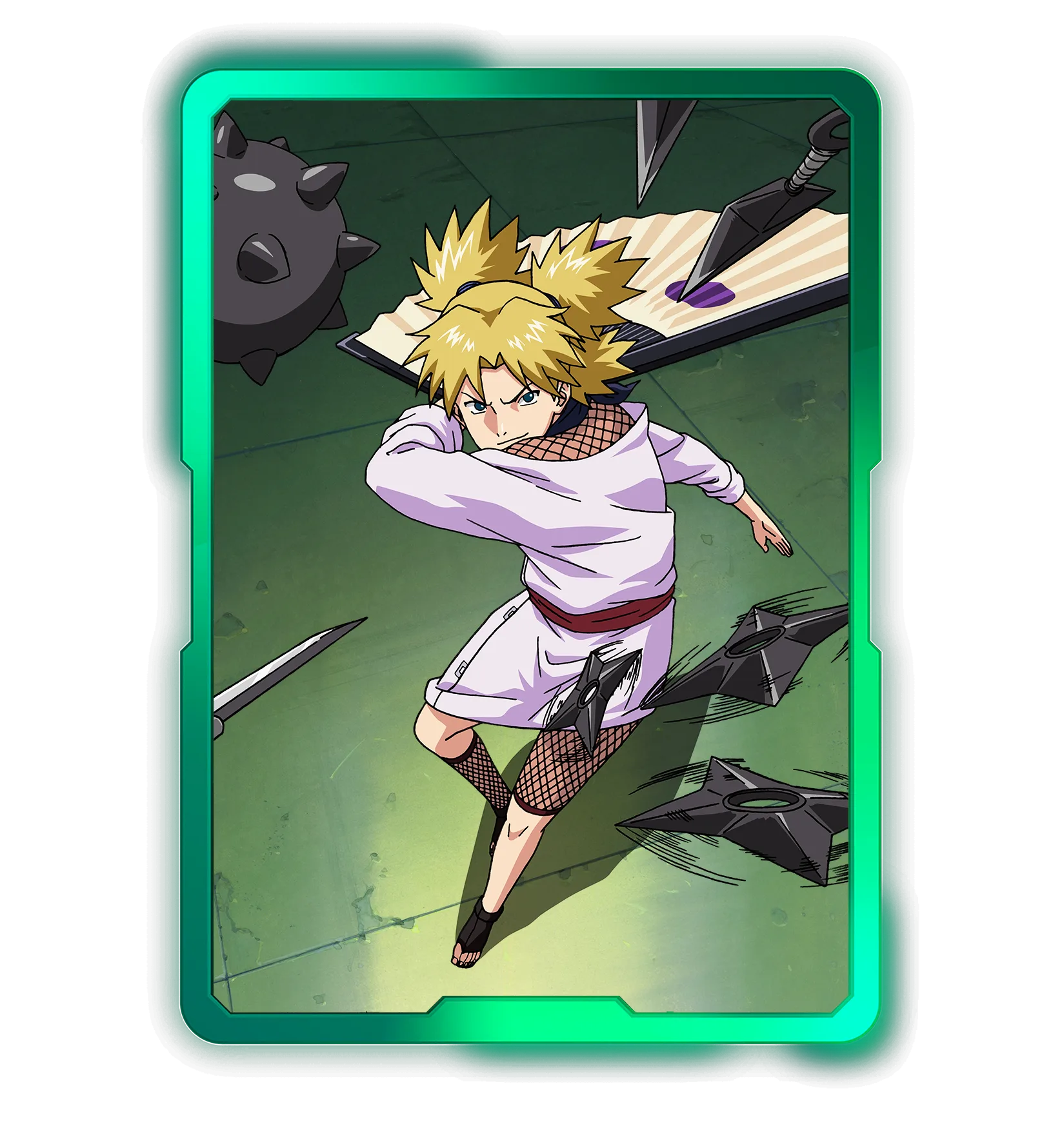 Temari