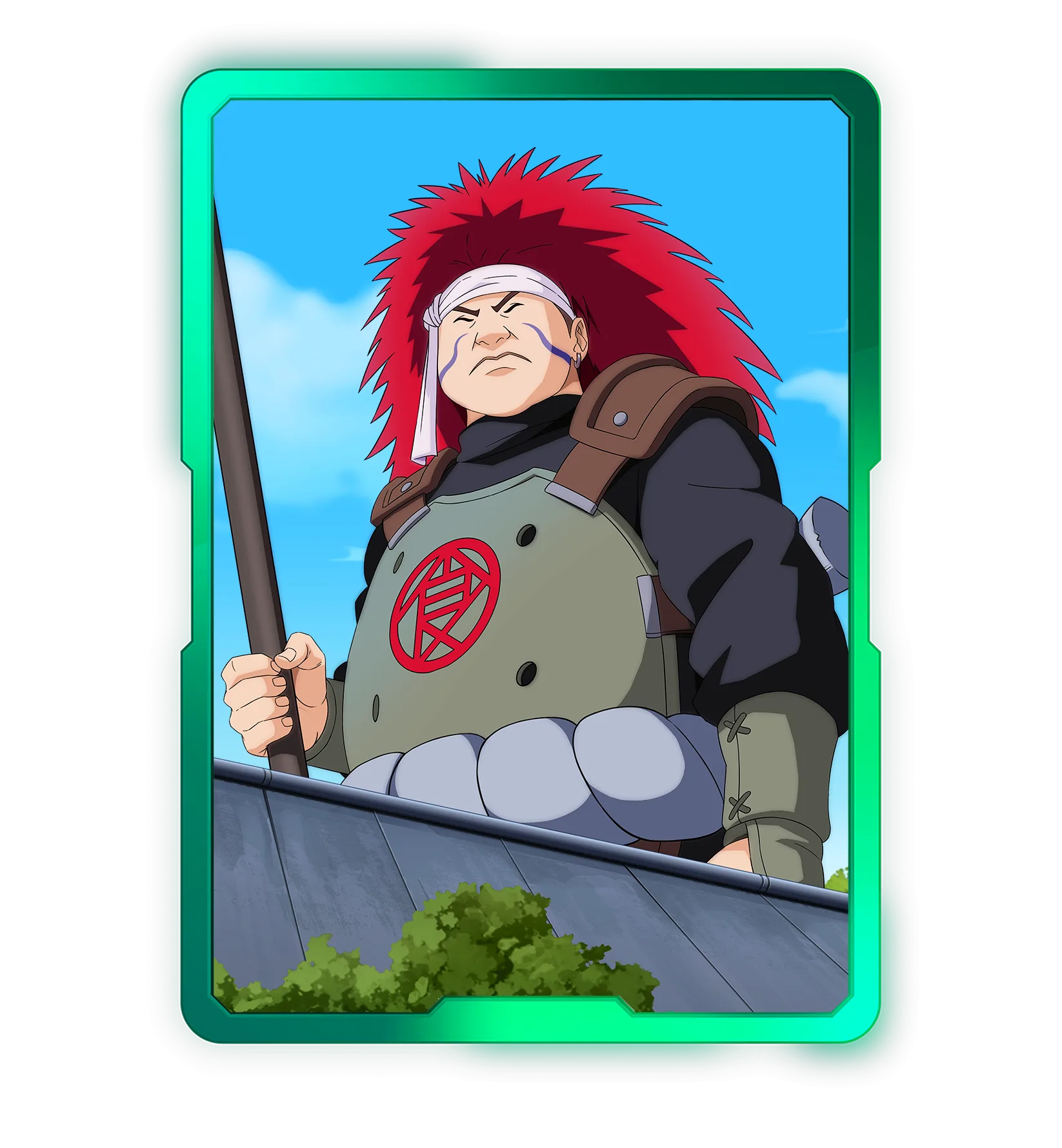 Choza Akimichi