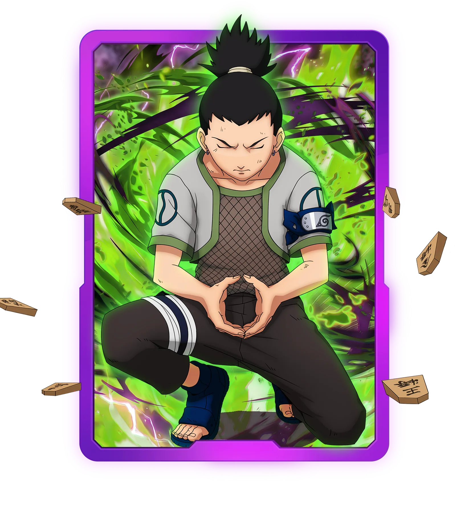 Shikamaru Nara
