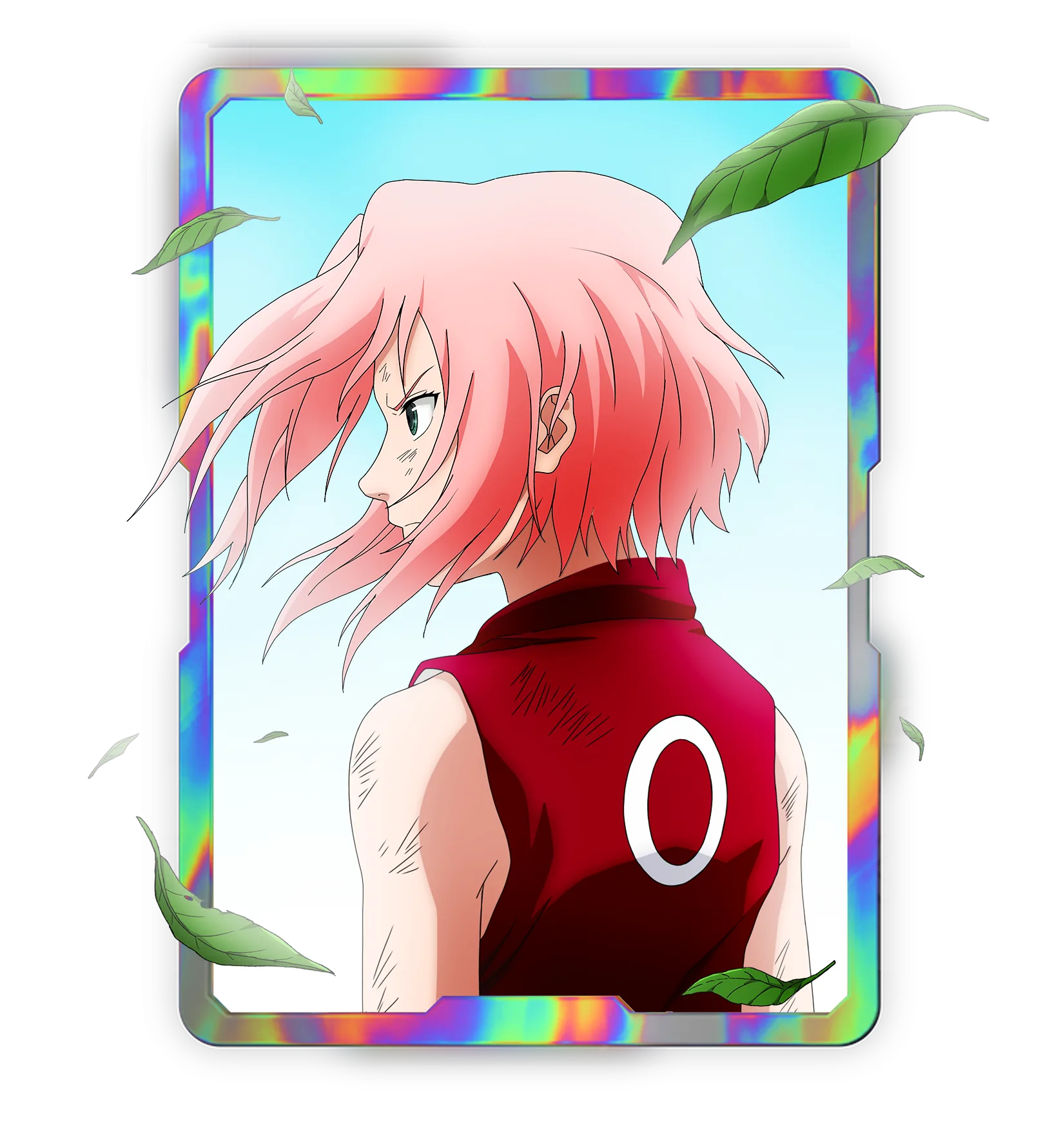 Sakura Haruno