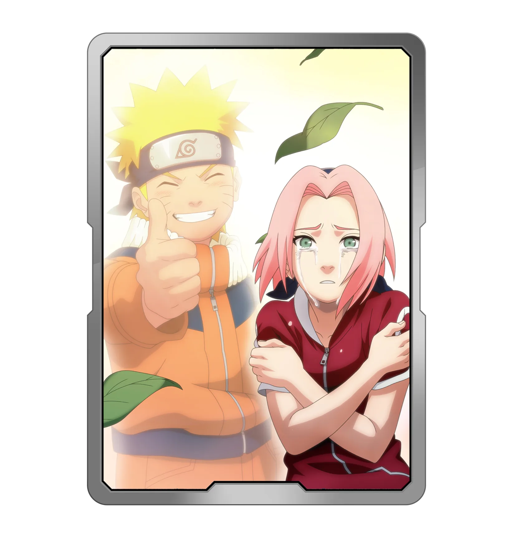 Naruto Uzumaki