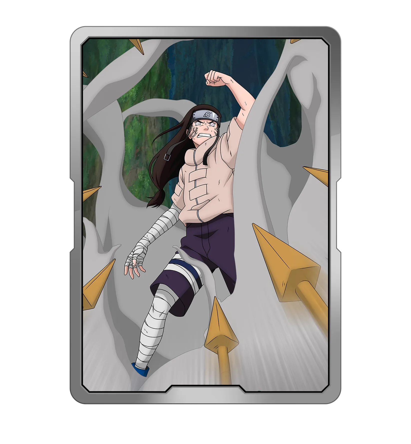 Neji Hyuga