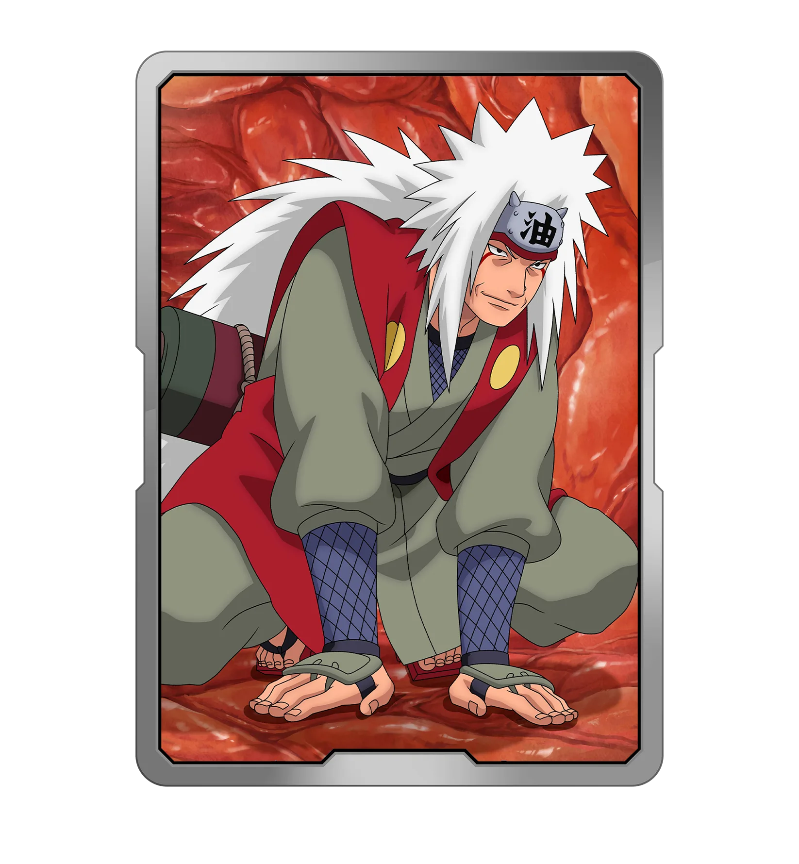 Jiraiya
