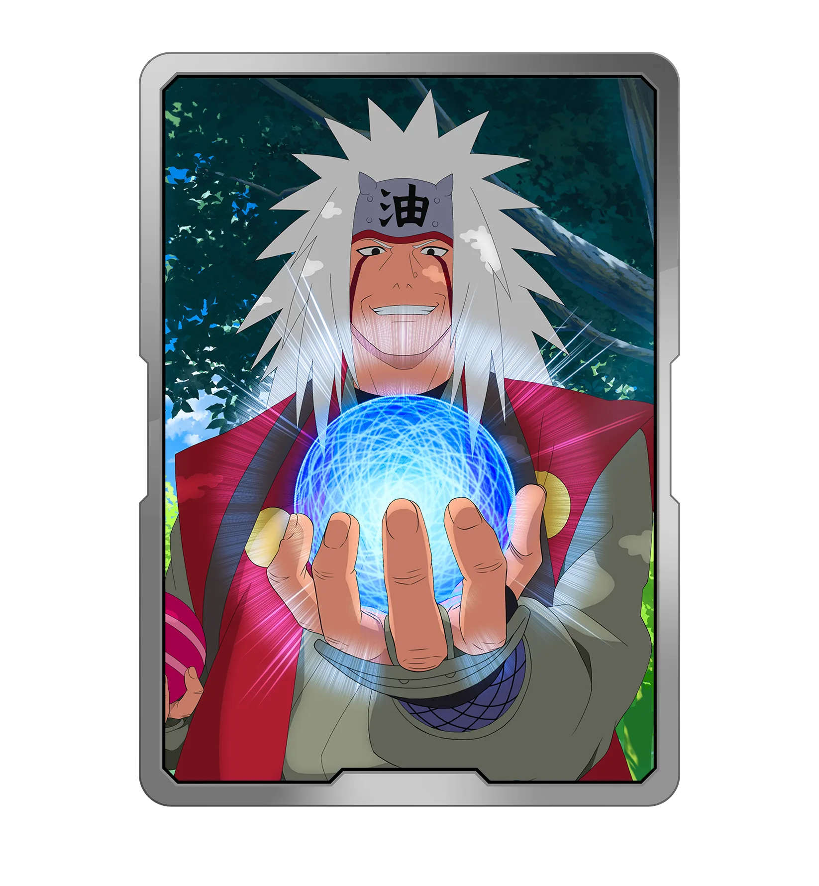 Jiraiya