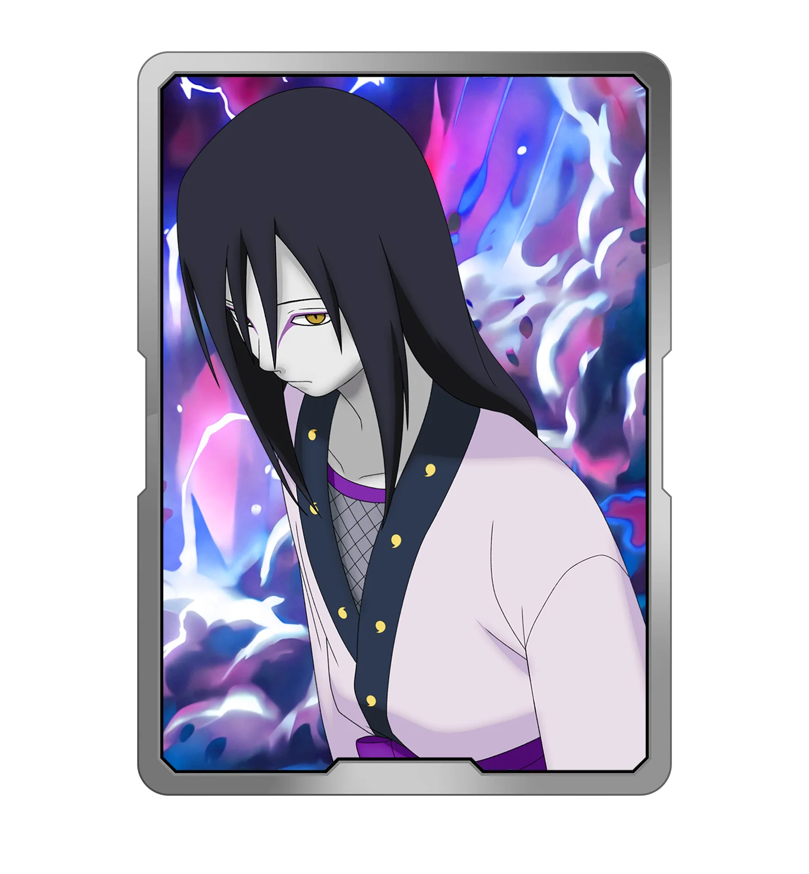 Orochimaru