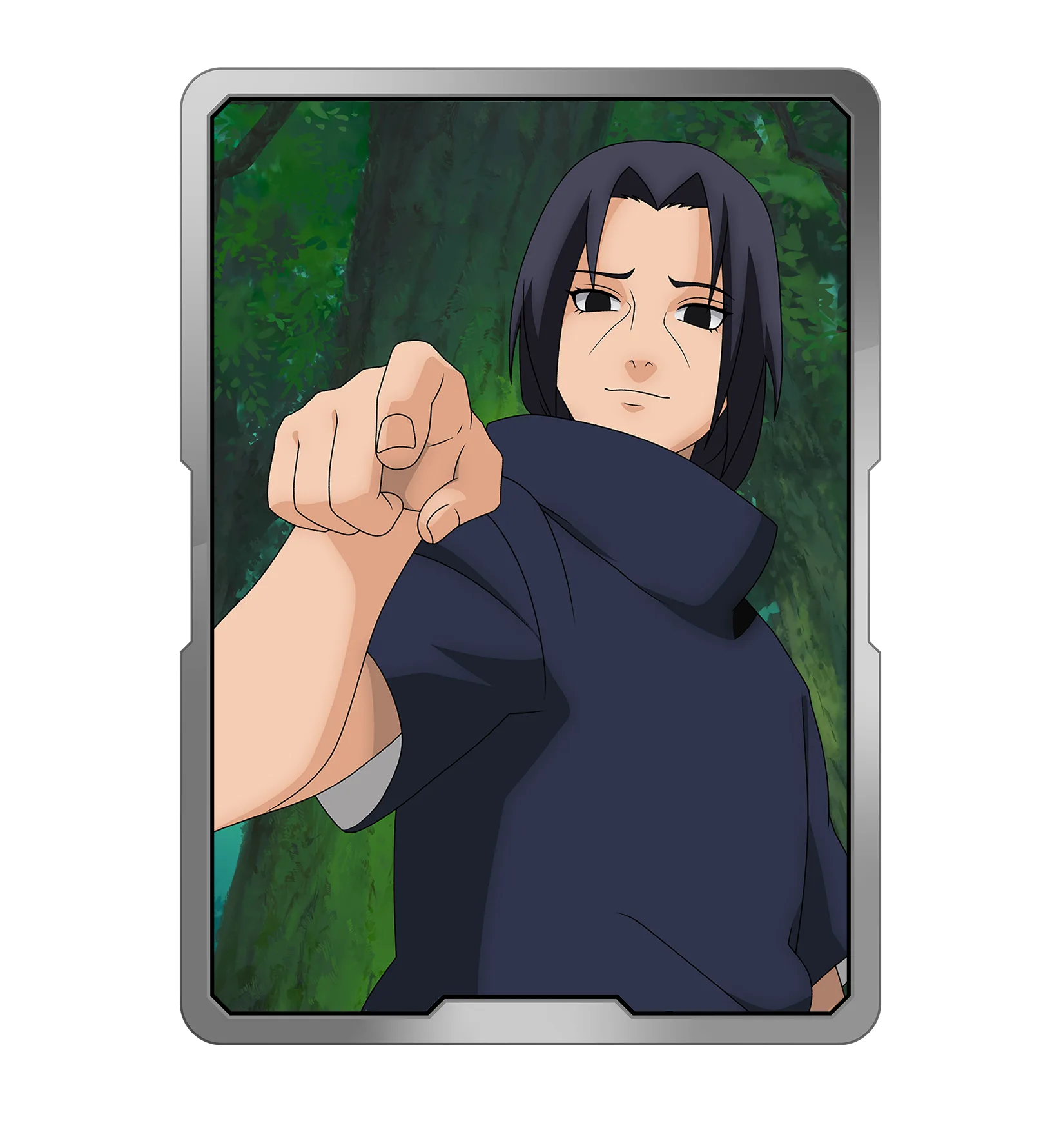 Itachi Uchiha