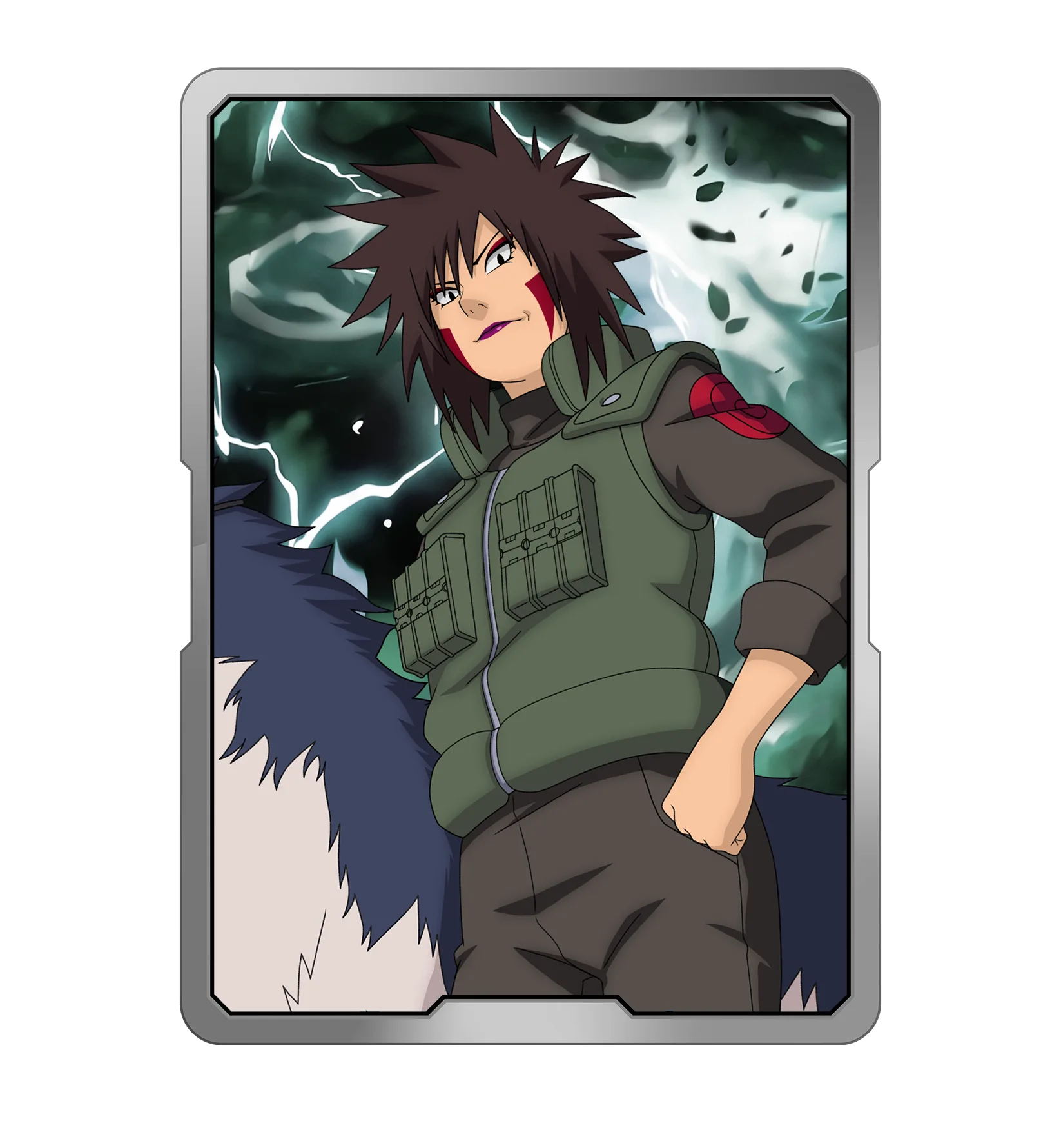 Tsume Inuzuka