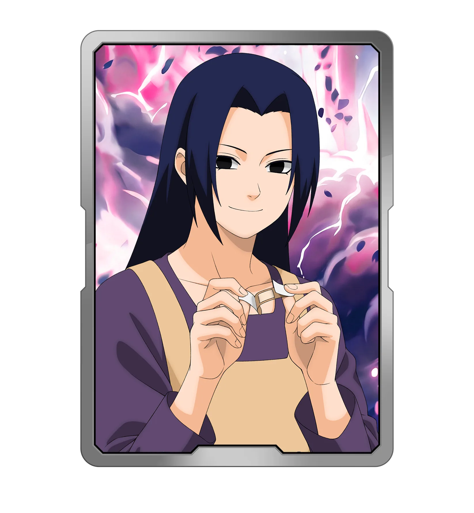 Mikoto Uchiha