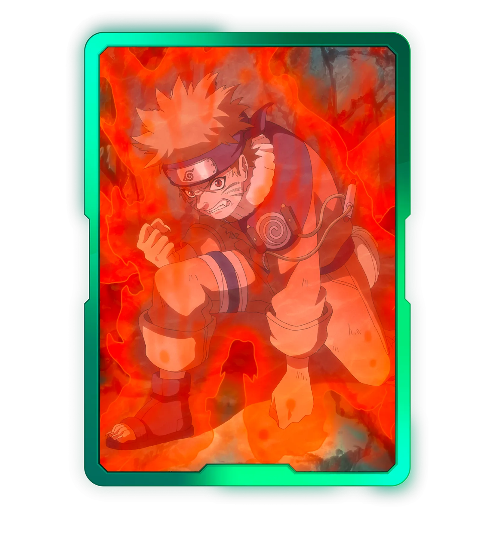 Naruto Uzumaki