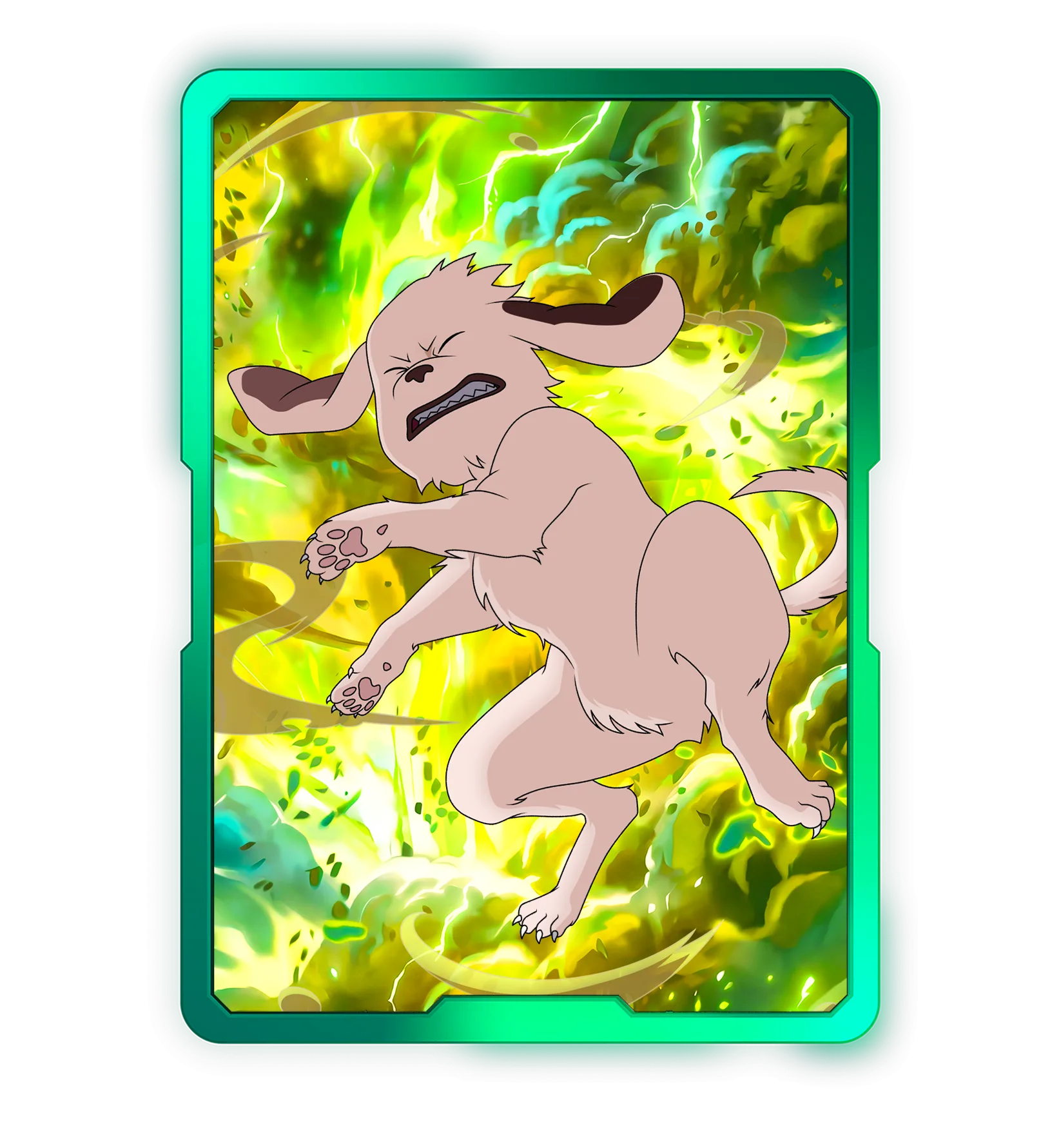 Akamaru
