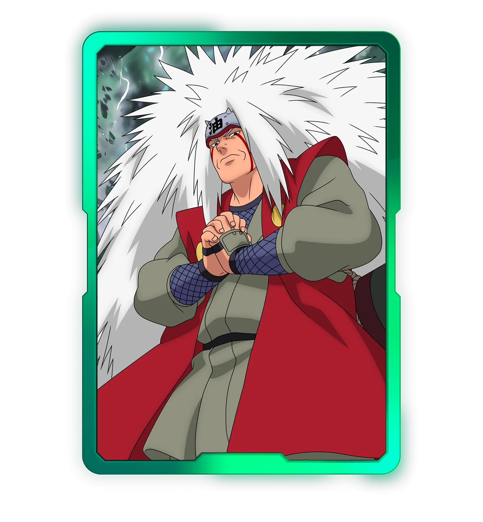 Jiraiya