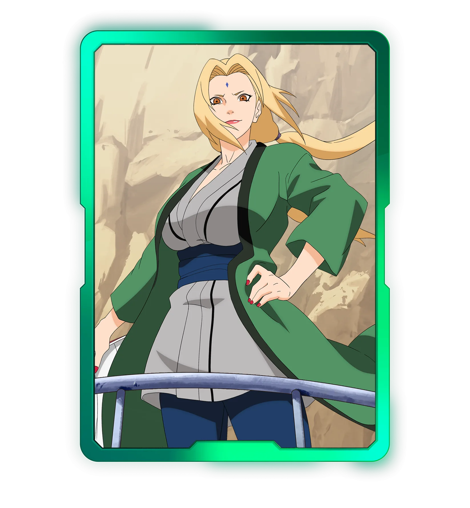 Tsunade