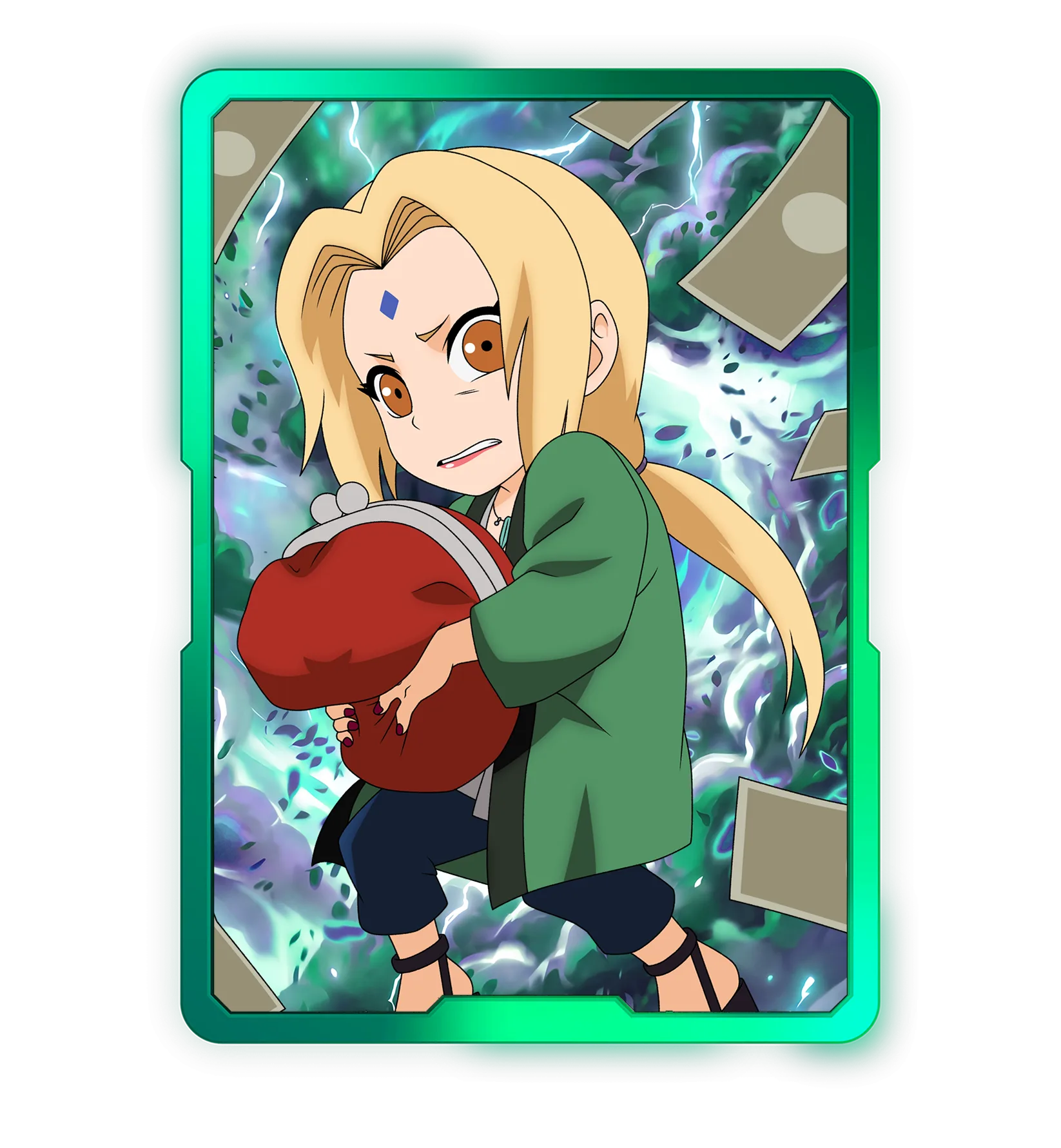 Tsunade