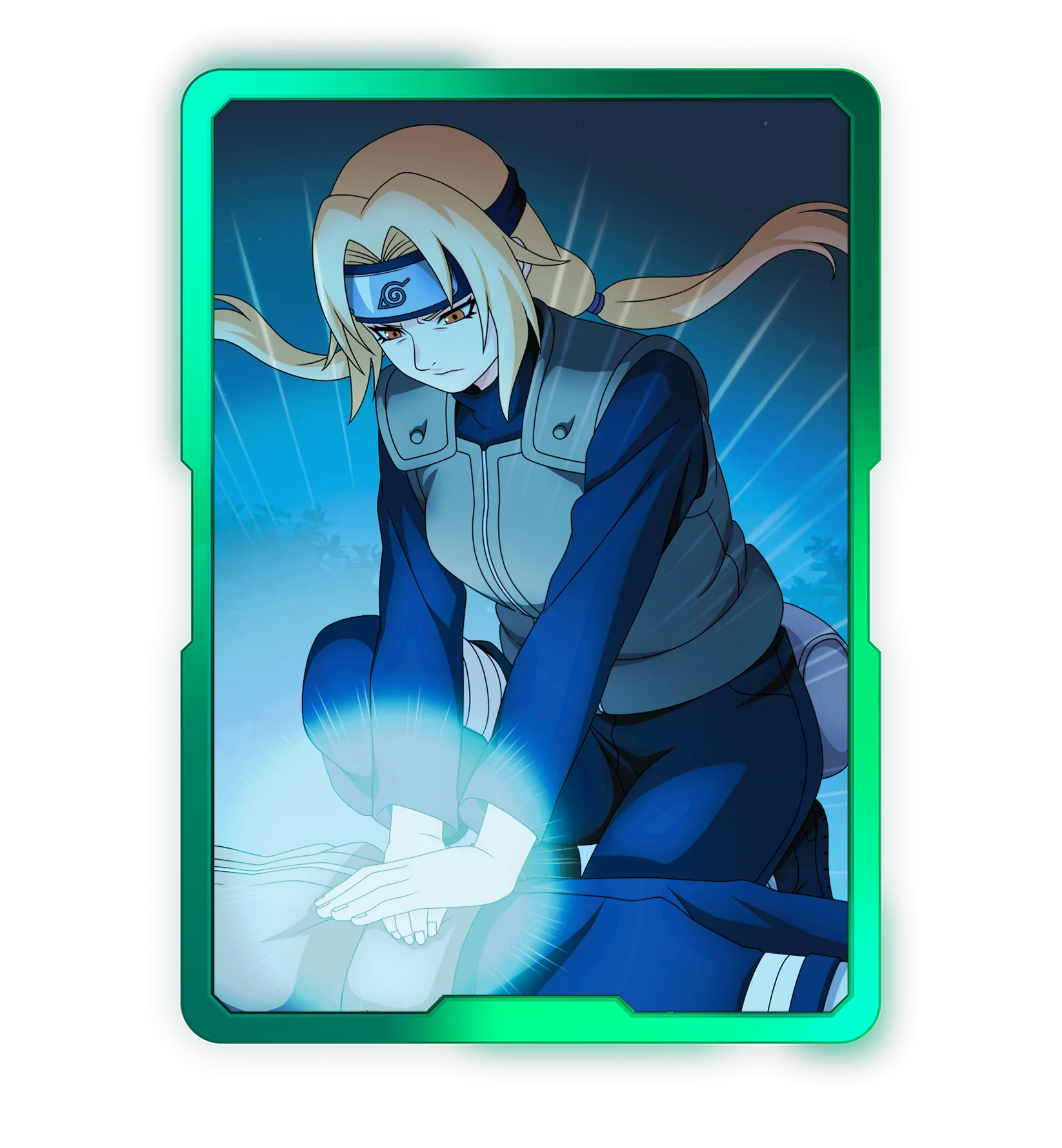 Tsunade