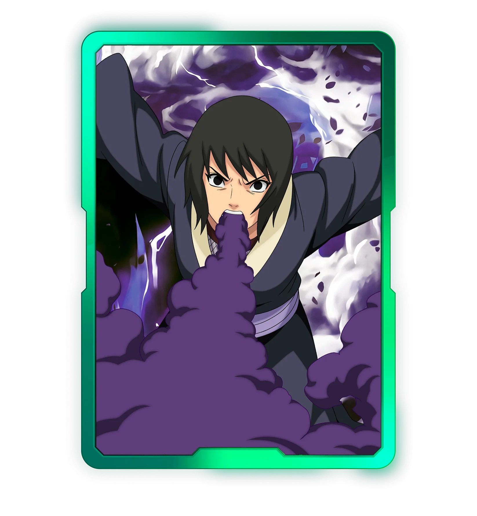 Shizune