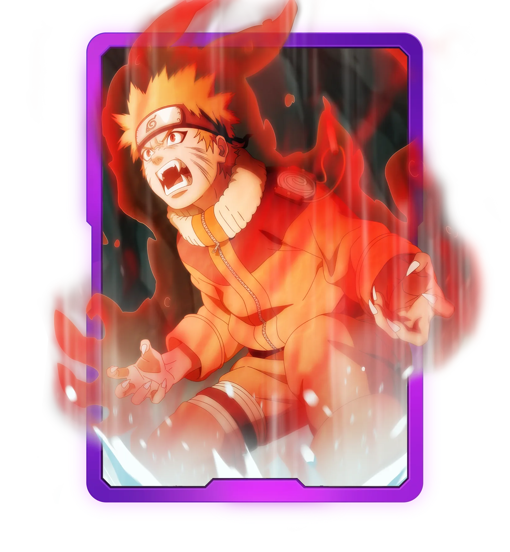 Naruto Uzumaki