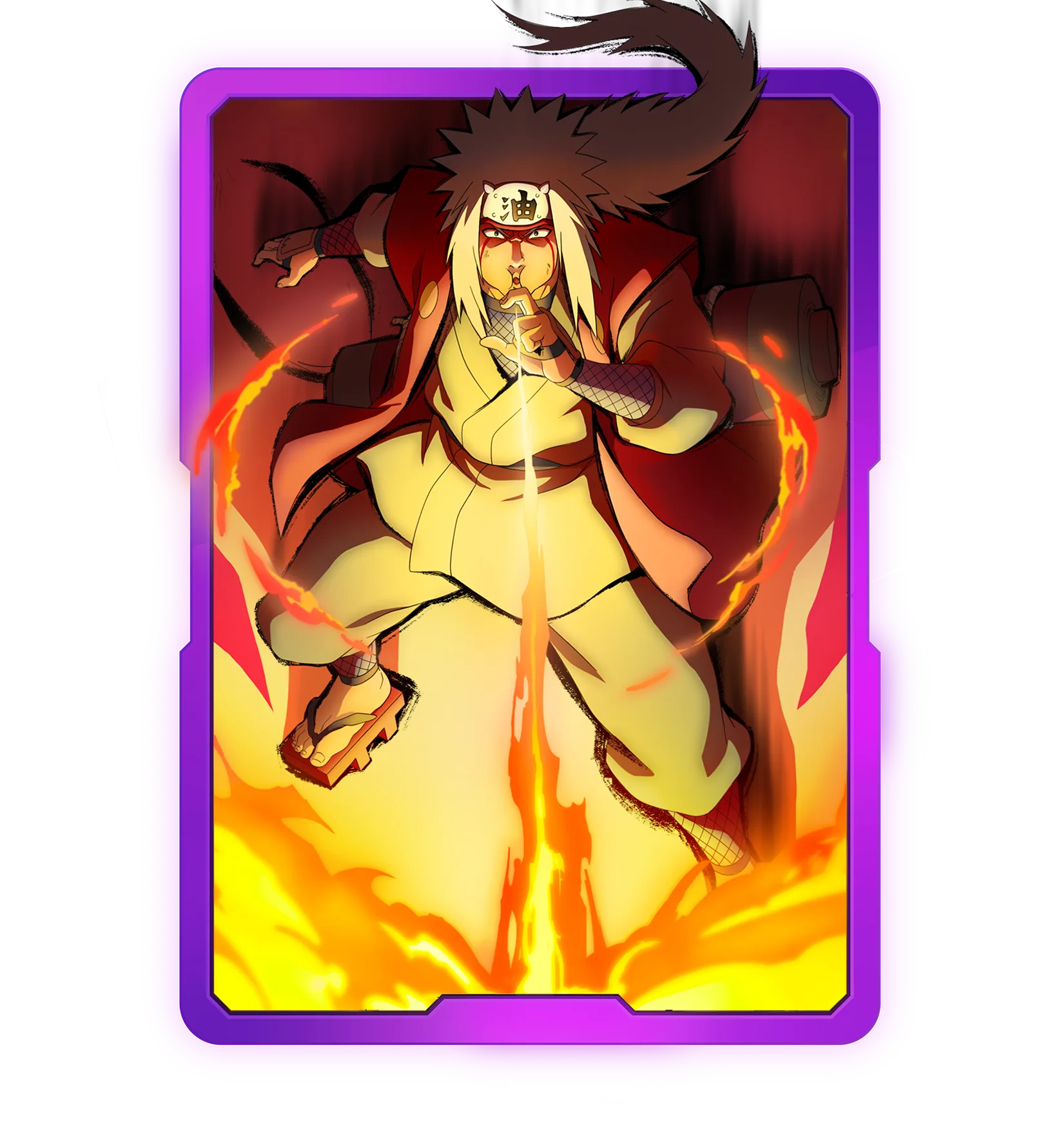 Jiraiya