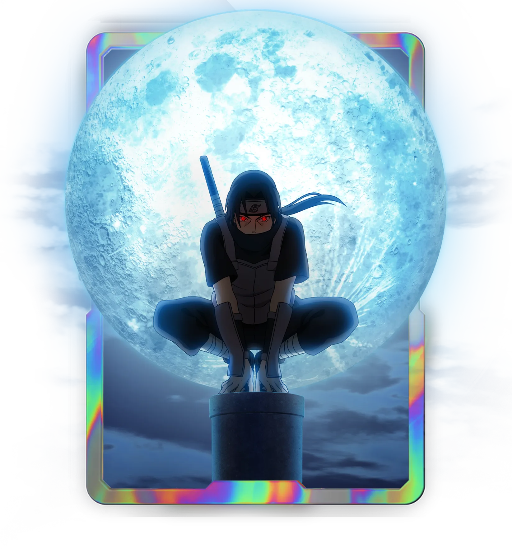 itachi-lane-control-deck-guide decklist