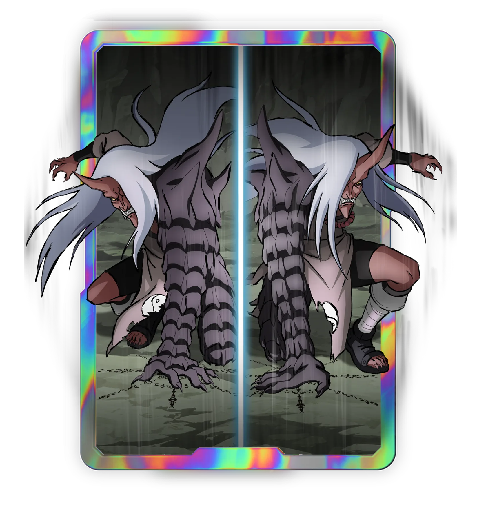 Sakon & Ukon