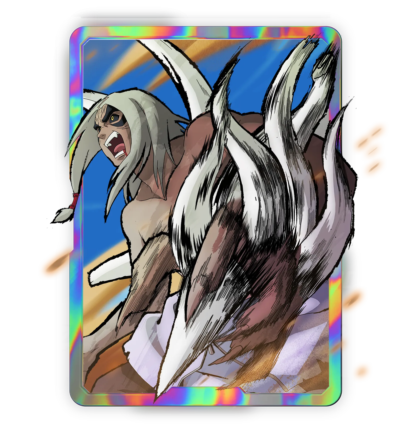 Kimimaro
